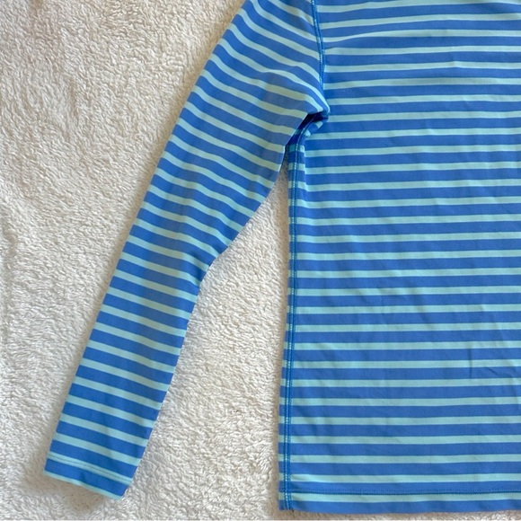 Crewcuts Striped Rashguard - Picture 8 of 10